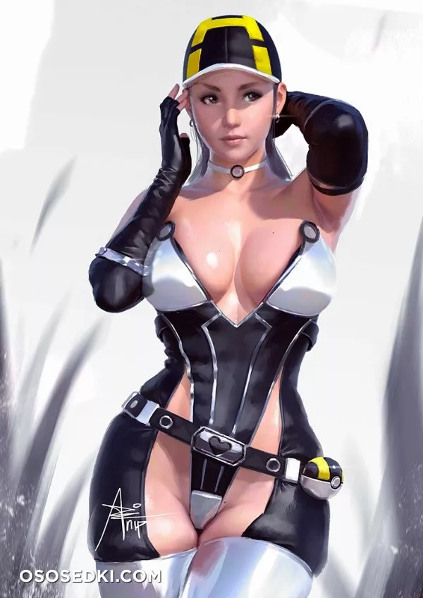 ArtnipArt - 2
