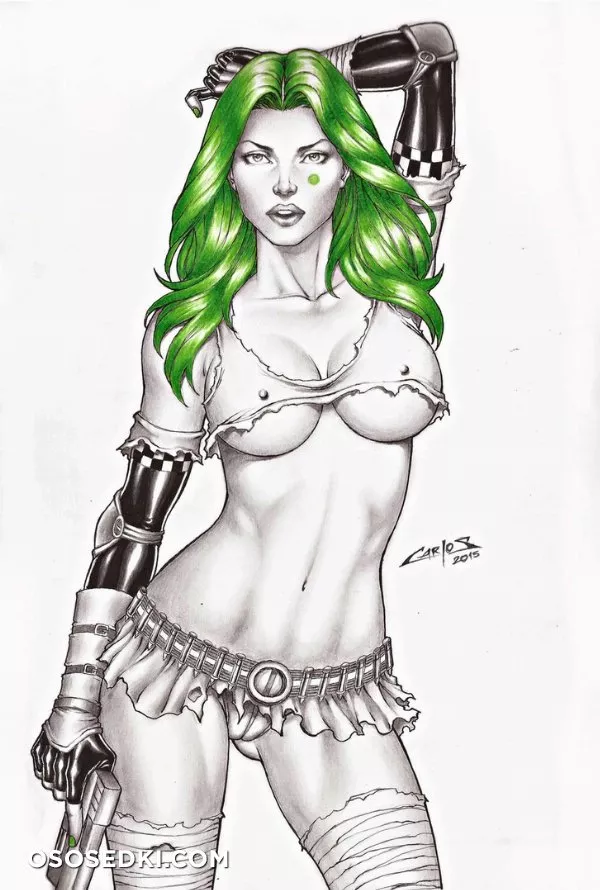 CarlosbragaArt80 - 5