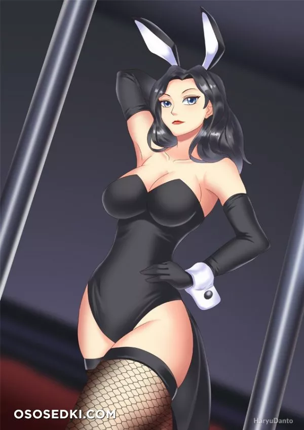 HaryuDanto - 2