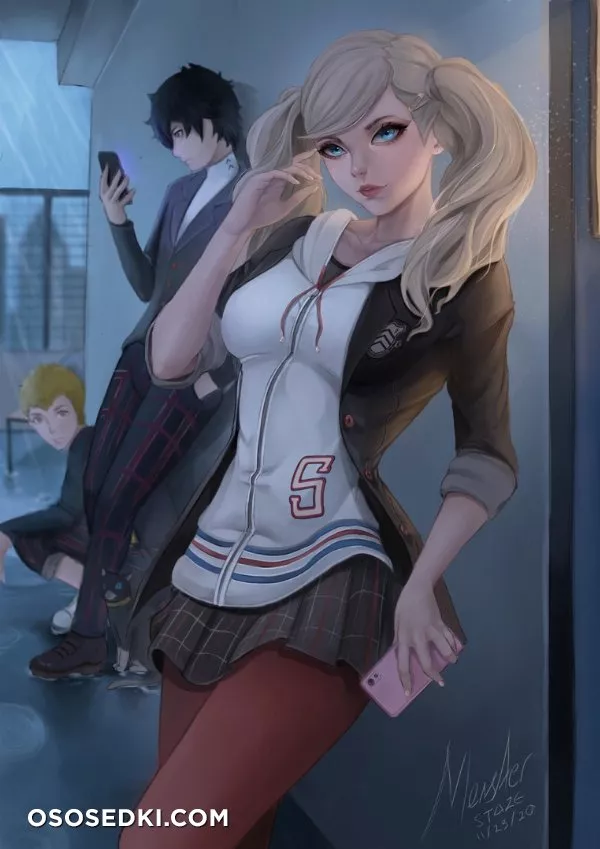 MeisterStaze - 2