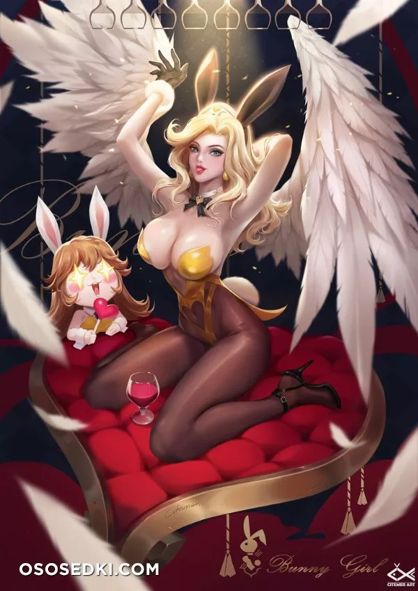 Citemer Liu - 1