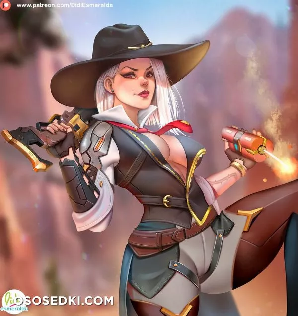 DidiEsmeralda - 4