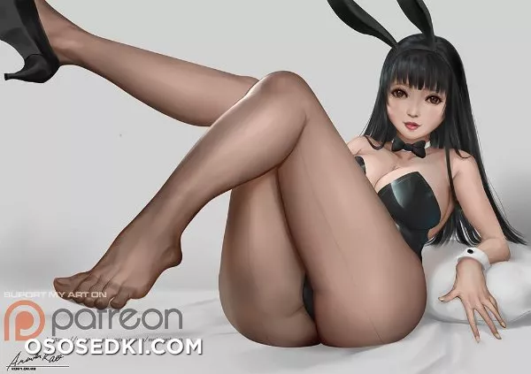 Ariver Kao - 4