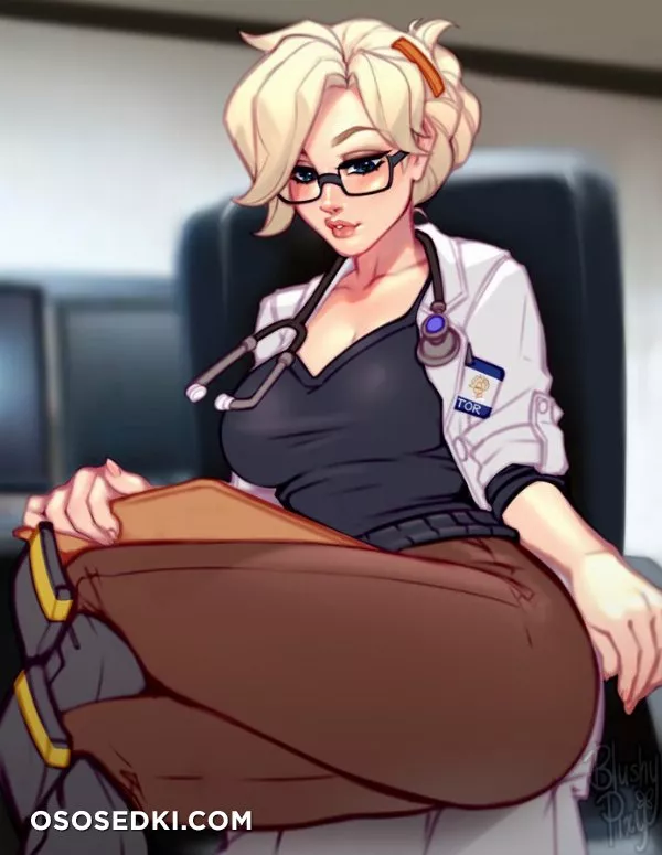BlushyPixy - 1