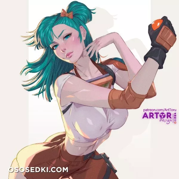 ArtToru - 3