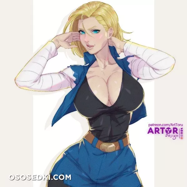 ArtToru - 4