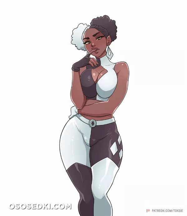 Toksie - 2