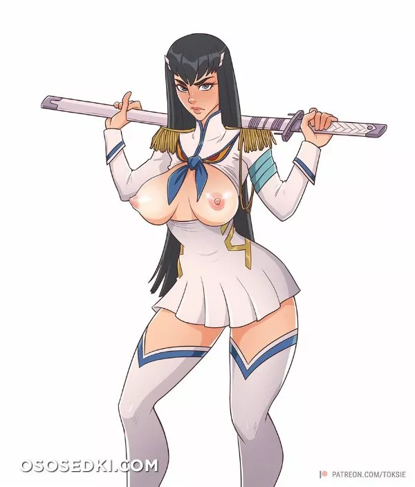 Toksie - 5
