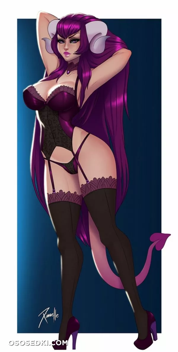 Xinaelle - 3