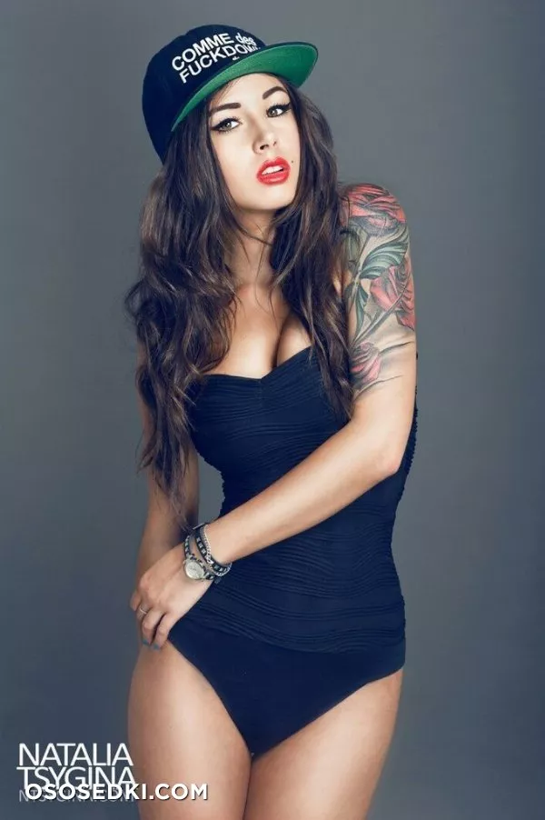 Diana Melison - 1