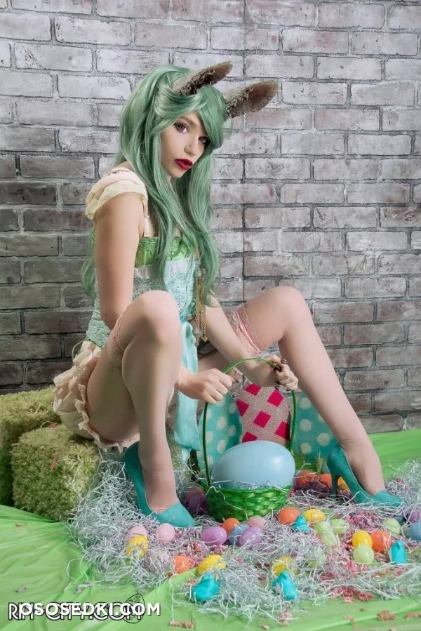 RinCity | Animal Girl | BunnyGirl - 2
