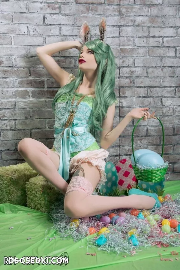 RinCity | Animal Girl | BunnyGirl - 3