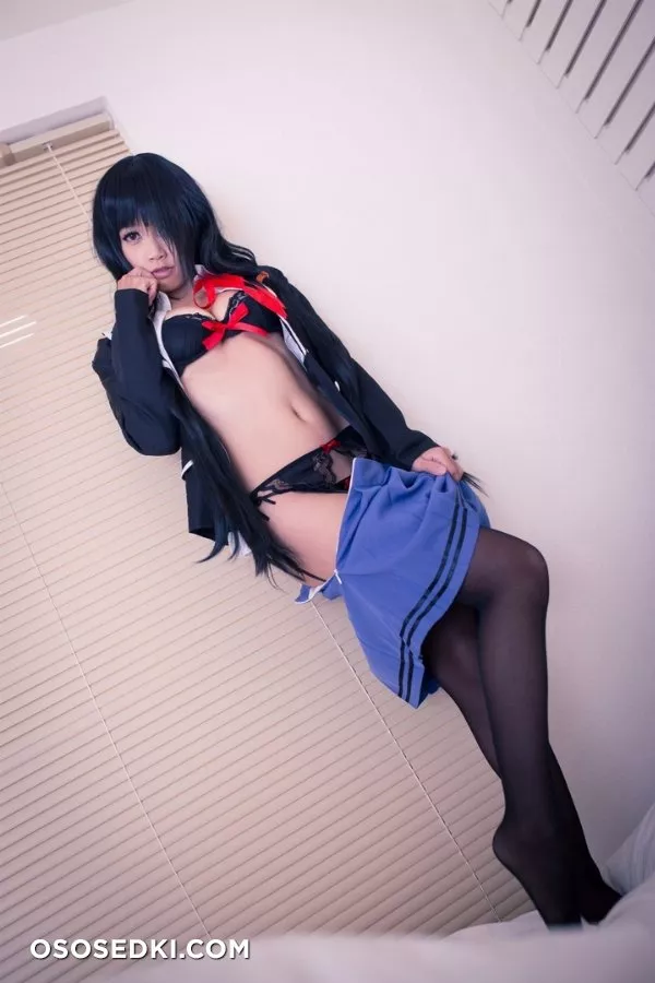 Oni Hitomi | Date A Live | Kurumi Tokisaki - 3