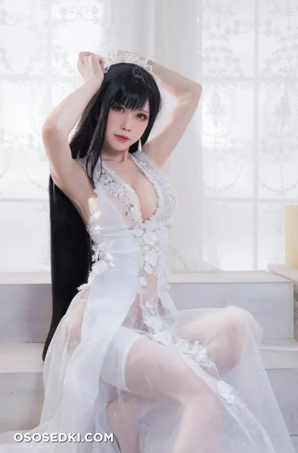 Aqua Area | Final Fantasy | Tifa Lockhart - 1