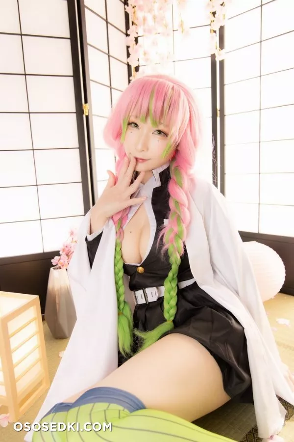 Atsuki | Kimetsu no Yaiba | Mitsuri Kanroji - 1