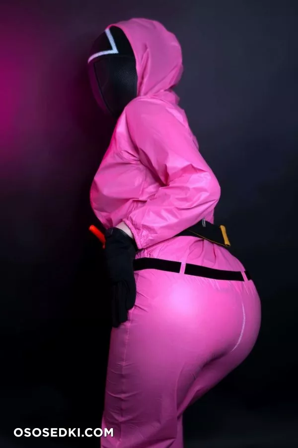 Hana Bunny | Squid Game - 2