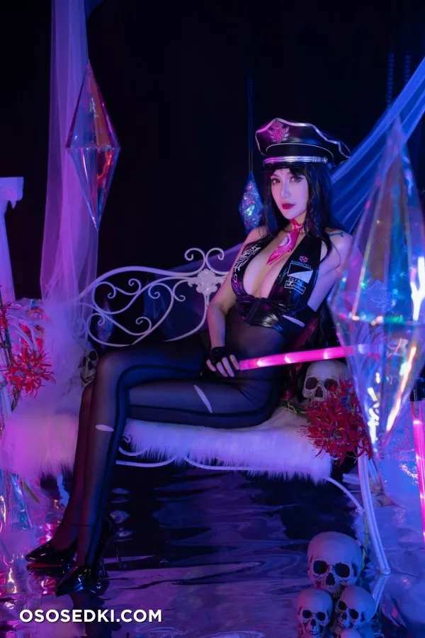 一米八的大梨子 | Fate series | Kiara Sessyoin - 3