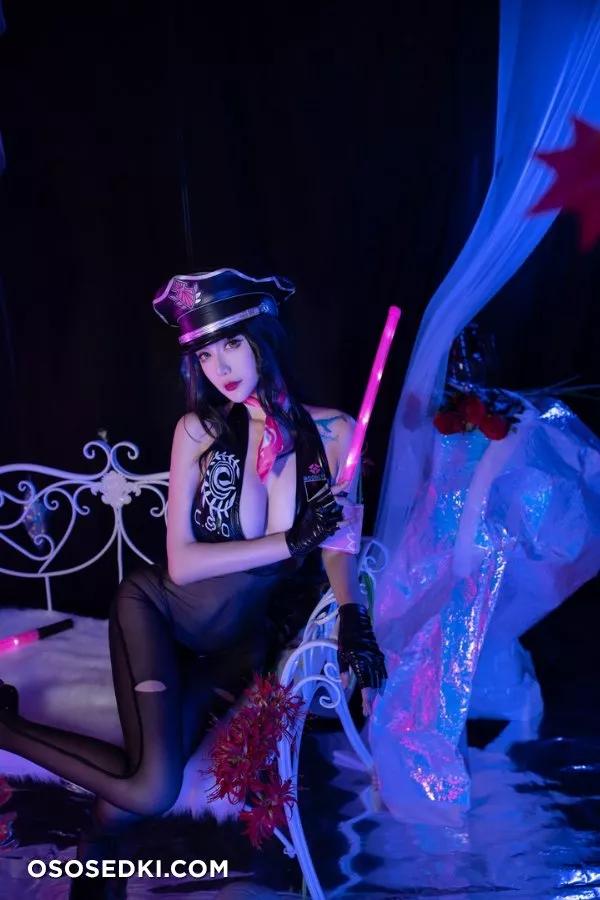一米八的大梨子 | Fate series | Kiara Sessyoin - 4