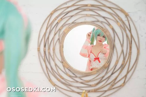 Saya Scarlet | Vocaloid | Hatsune Miku - 3