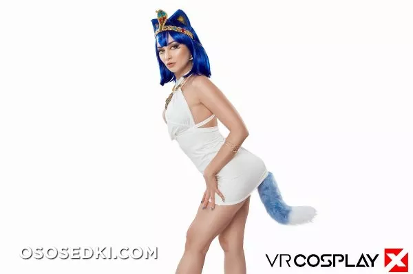 ? Jewelz Blu  | Animal Crossing | Animal Girl | Ankha - 2