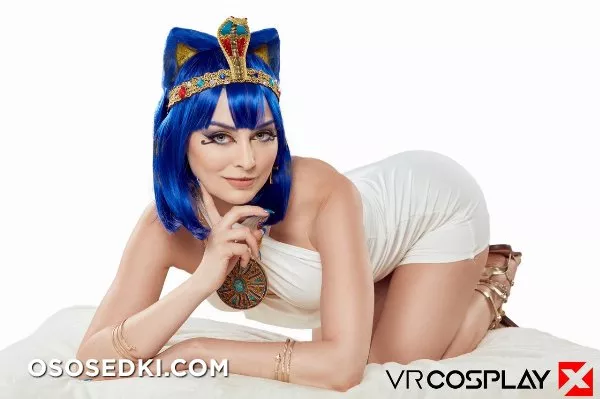 ? Jewelz Blu  | Animal Crossing | Animal Girl | Ankha - 3