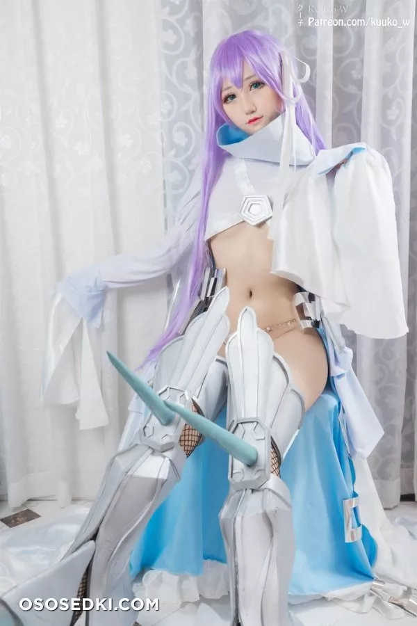 Kuuko W | Fate series | Meltlilith - 2