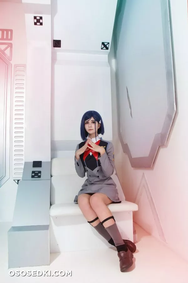 [0] Ichigo - Darling In The Franxx - 1