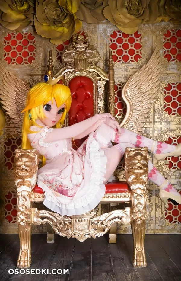 [38] Kigurumi - 1