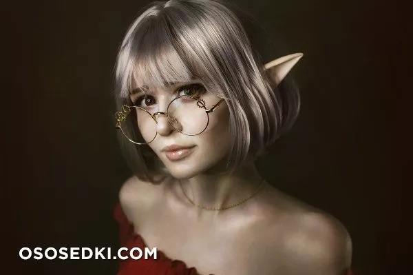 [43] Elf - 1