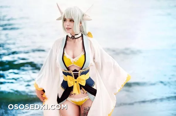 [46 ]Kiyohime - Fate - 1