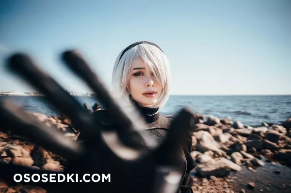 [48] 2B - Nier Automata - 3