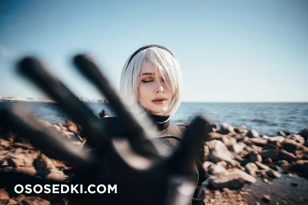 [48] 2B - Nier Automata - 4