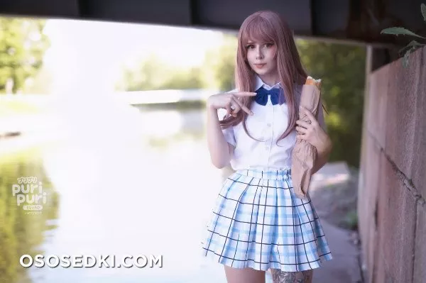 [53] Nishimiya Shouko\A Silent Voice - 1