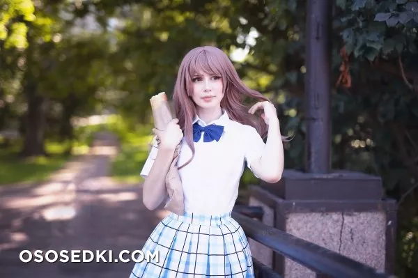 [53] Nishimiya Shouko\A Silent Voice - 3