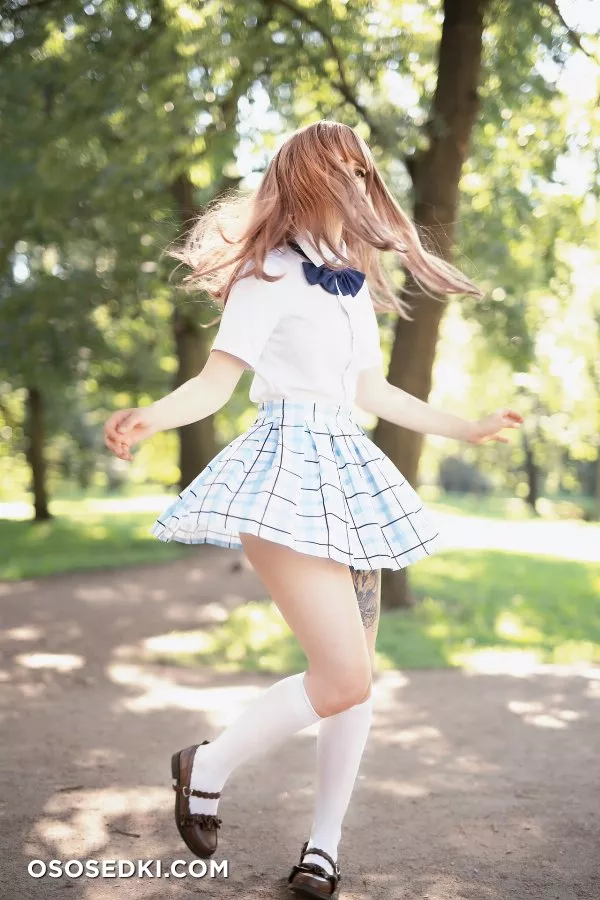 [53] Nishimiya Shouko\A Silent Voice - 5