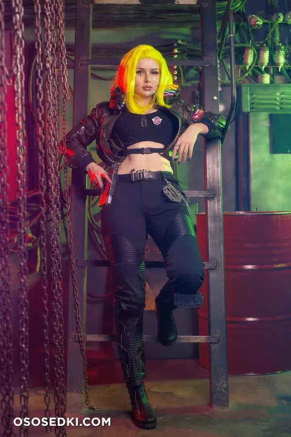[59] Cyberpunk 2077 - Original - 1