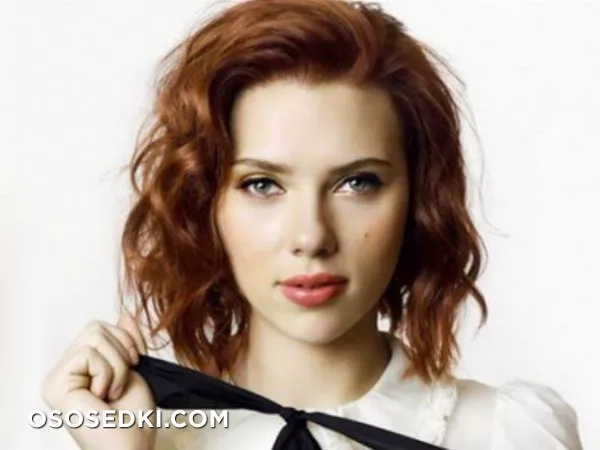 Scarlett Johansson - 2