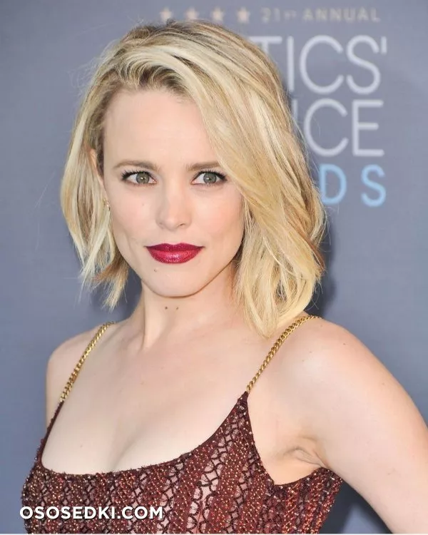 Rachel McAdams - 4