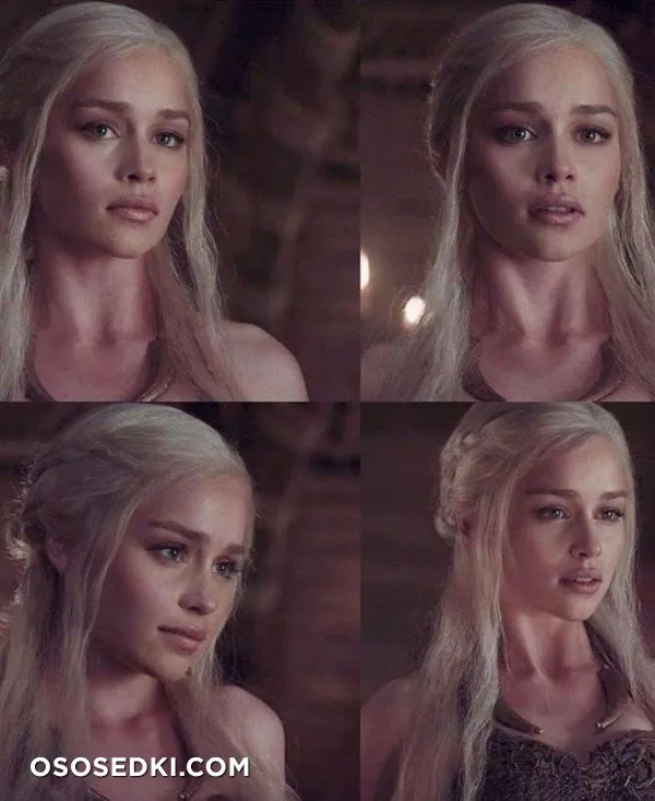 Emilia Clarke - 2