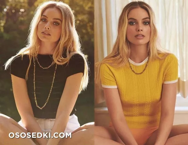 Margot Robbie - 2