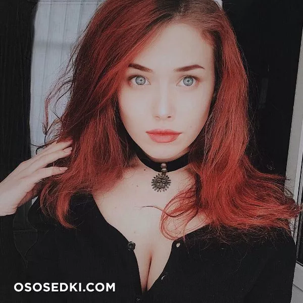 Erenardis (Elizabeth Renard) - 1