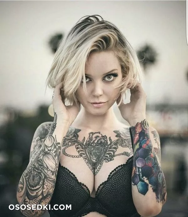 SaraXMills (saraoninternet) - 3