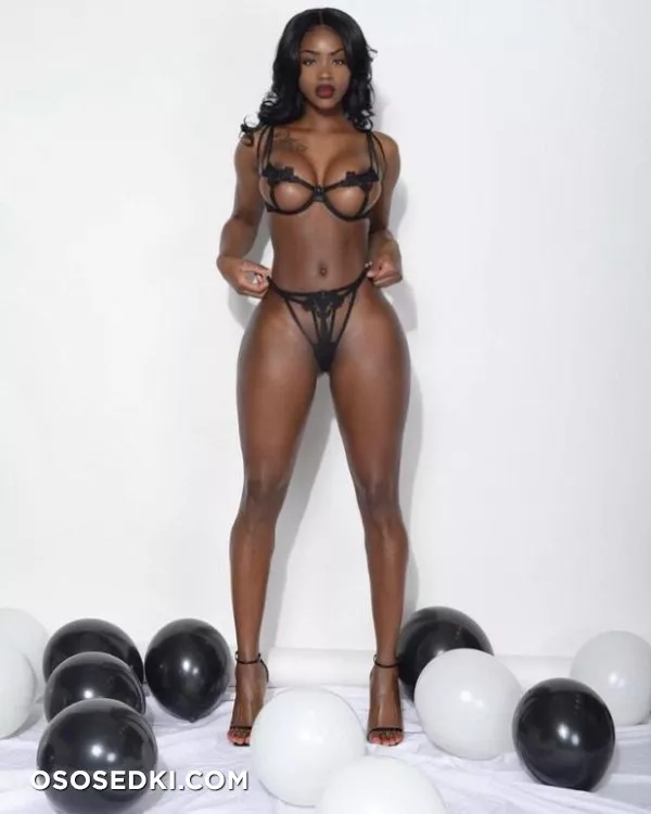 Ebony - 1
