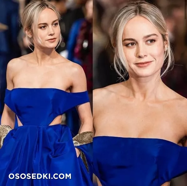 Brie Larson - 2