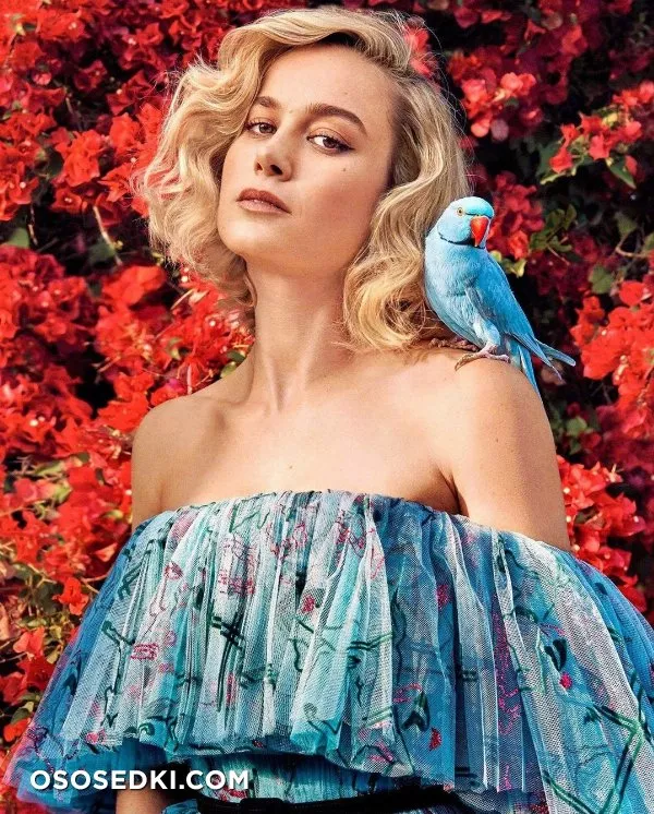 Brie Larson - 5