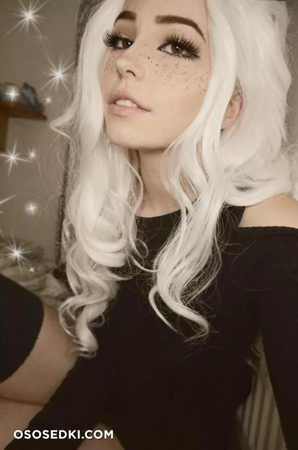 Belle Delphine - 1