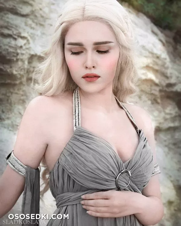 Sladkoslava (Ilona Bugaeva) - 5