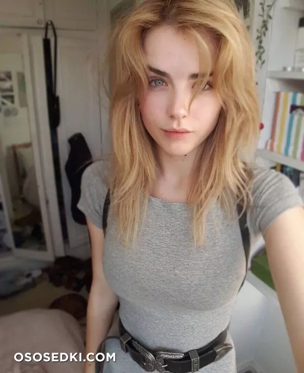 Danielle Sharp - 2