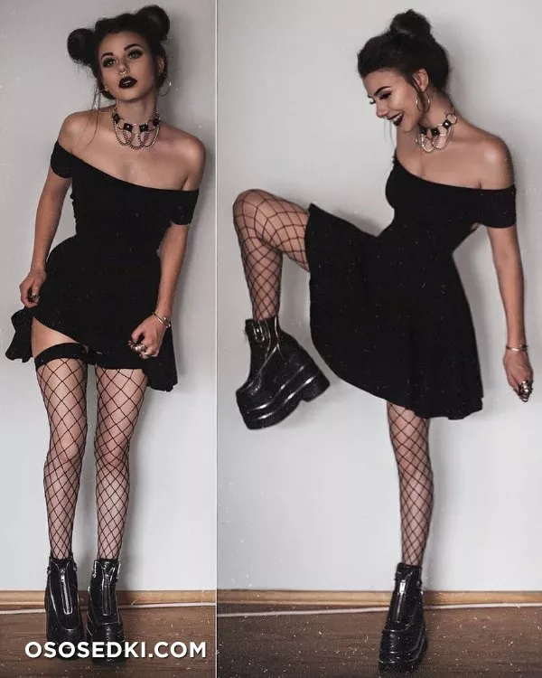 Ricky Aimee - 1