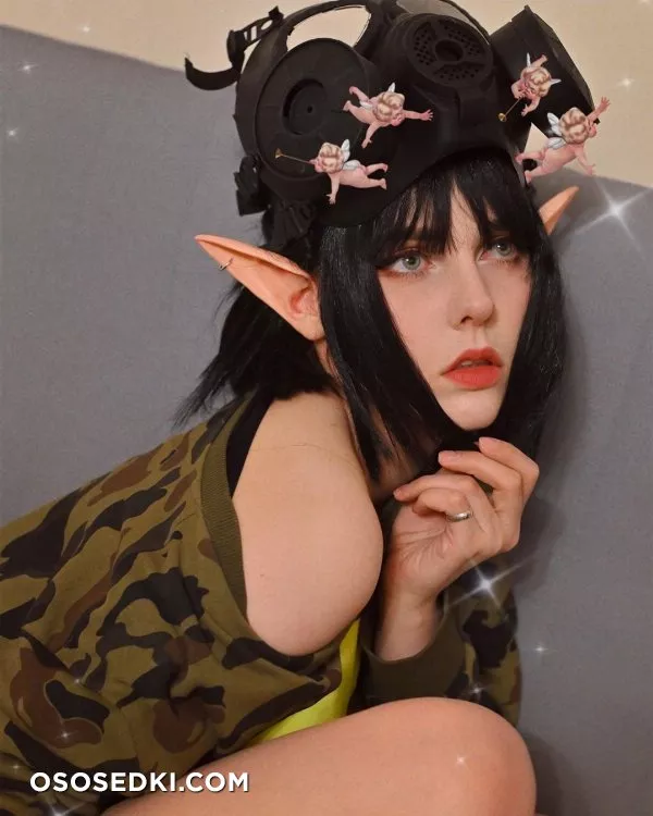 Alina Rin - 5